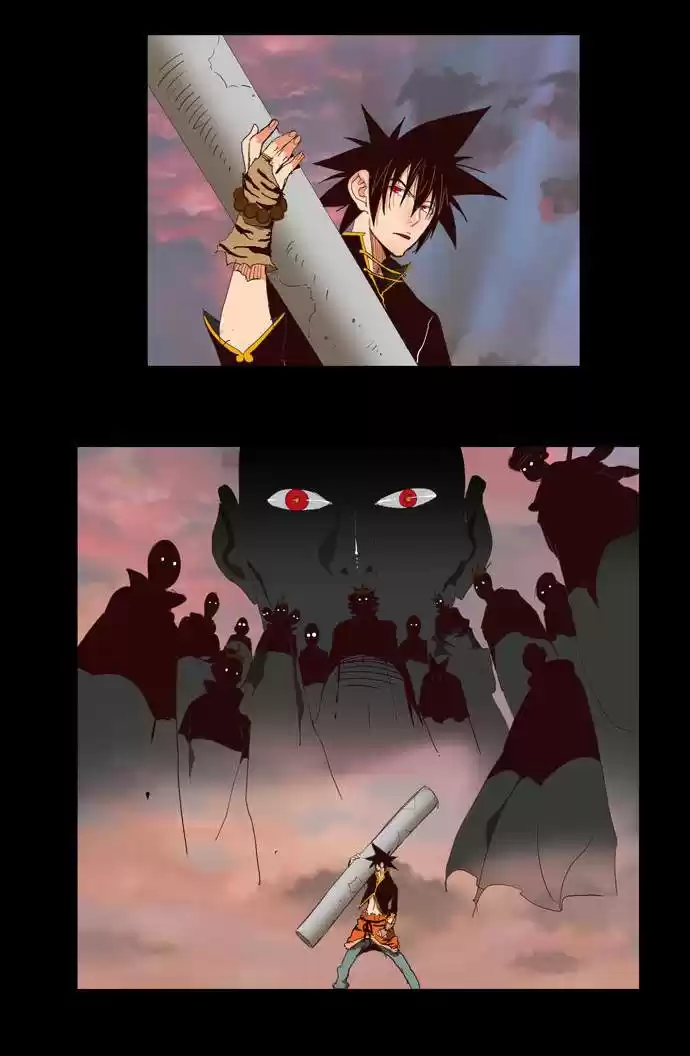 The God Of High School - Capítulo 148 - Página 8 - LectorTMOo