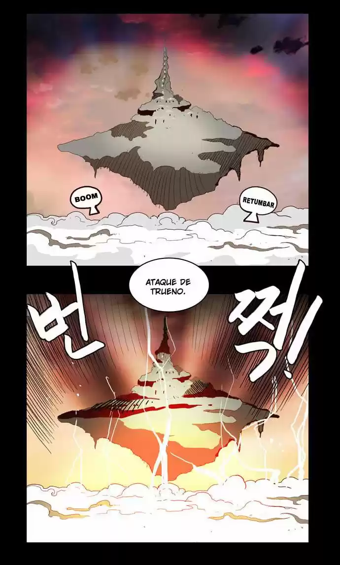 The God Of High School - Capítulo 148 - Página 11 - LectorTMOo