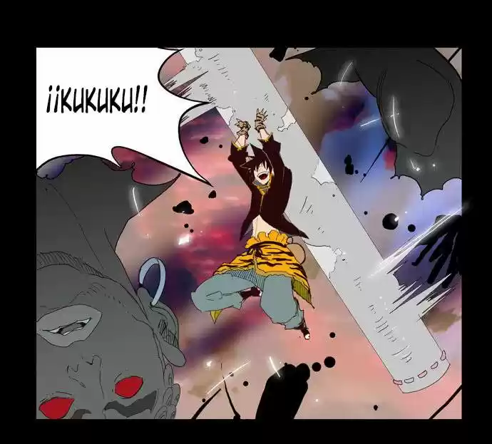 The God Of High School - Capítulo 148 - Página 13 - LectorTMOo