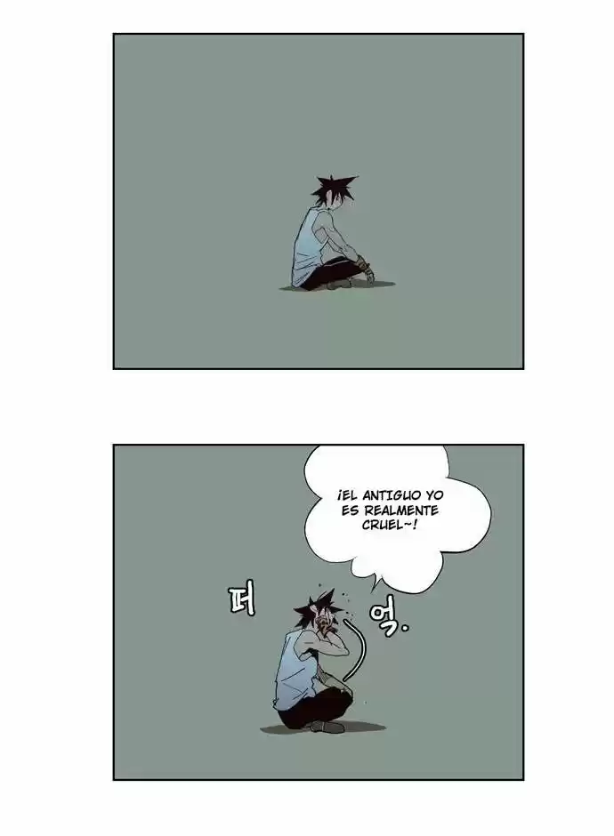 The God Of High School - Capítulo 148 - Página 15 - LectorTMOo