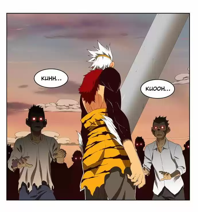 The God Of High School - Capítulo 148 - Página 26 - LectorTMOo
