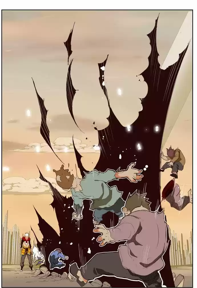 The God Of High School - Capítulo 148 - Página 31 - LectorTMOo