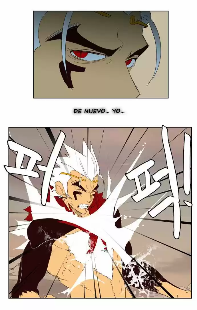 The God Of High School - Capítulo 148 - Página 38 - LectorTMOo