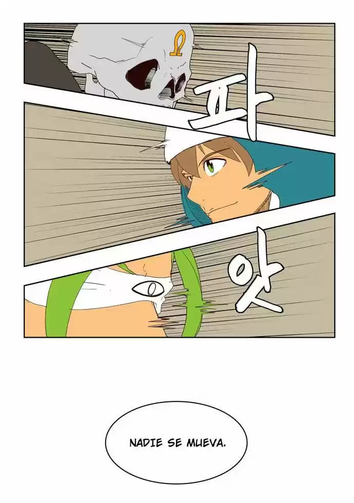 The God Of High School - Capítulo 148 - Página 41 - LectorTMOo
