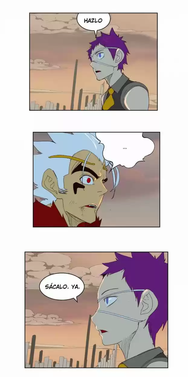 The God Of High School - Capítulo 148 - Página 44 - LectorTMOo