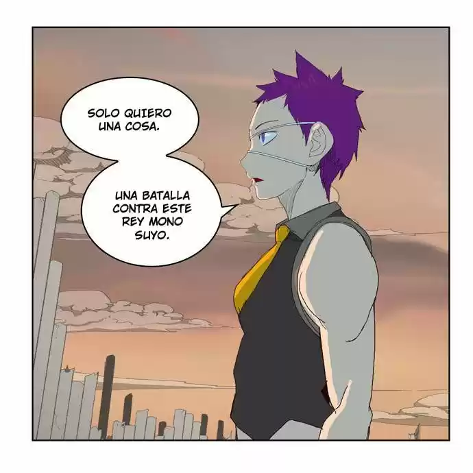 The God Of High School - Capítulo 148 - Página 45 - LectorTMOo