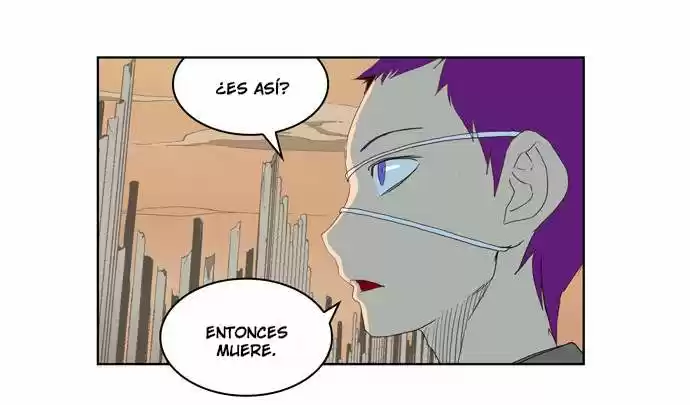 The God Of High School - Capítulo 148 - Página 49 - LectorTMOo