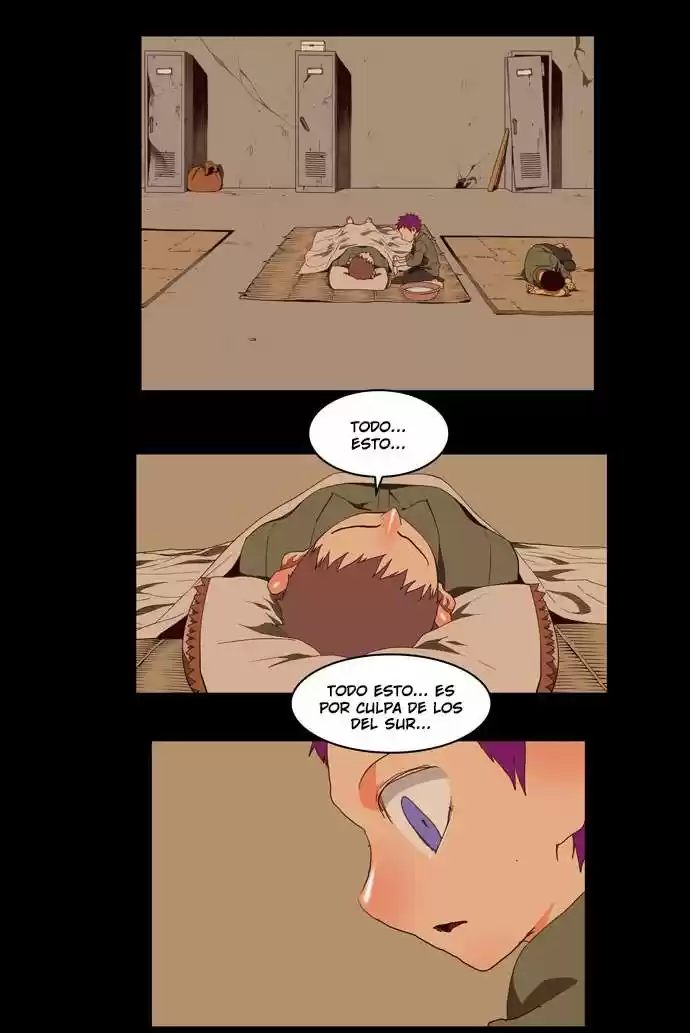 The God Of High School - Capítulo 149 - Página 4 - LectorTMOo