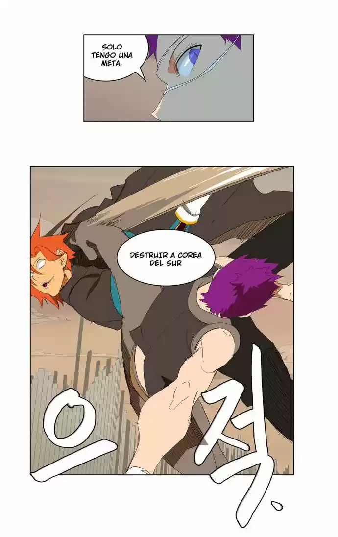 The God Of High School - Capítulo 149 - Página 7 - LectorTMOo