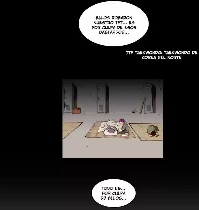 The God Of High School - Capítulo 149 - Página 9 - LectorTMOo