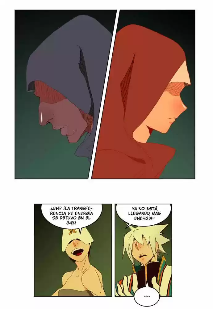 The God Of High School - Capítulo 149 - Página 11 - LectorTMOo