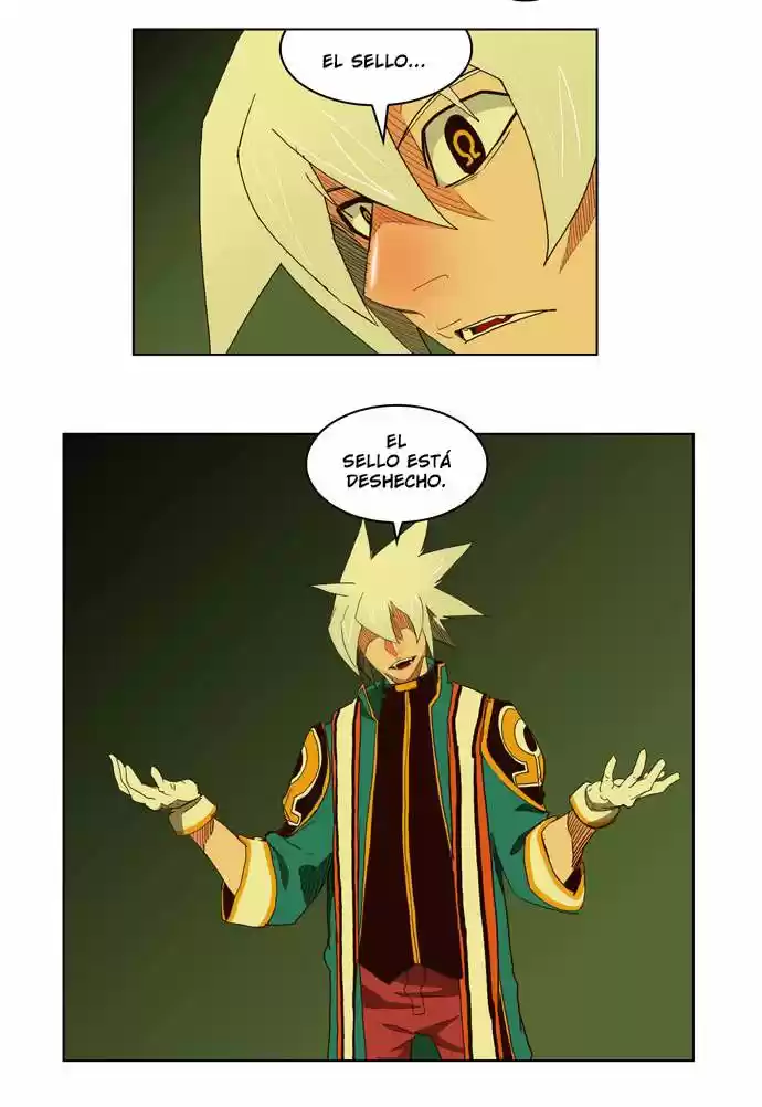 The God Of High School - Capítulo 149 - Página 12 - LectorTMOo