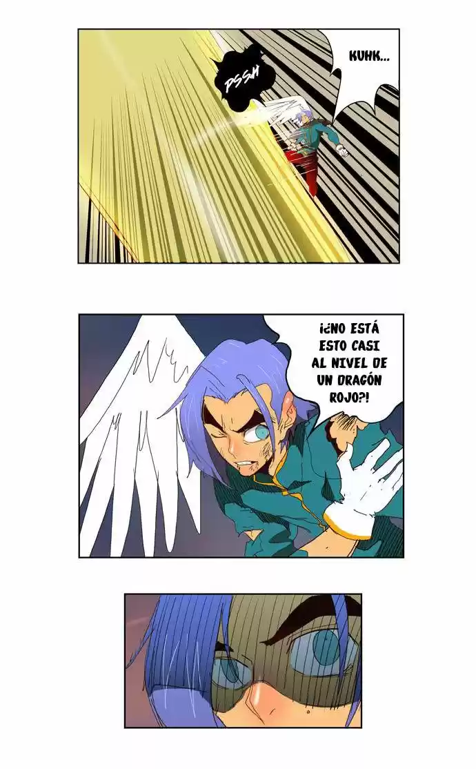 The God Of High School - Capítulo 149 - Página 18 - LectorTMOo