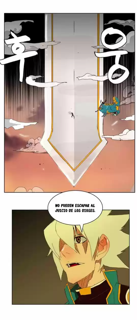 The God Of High School - Capítulo 149 - Página 19 - LectorTMOo