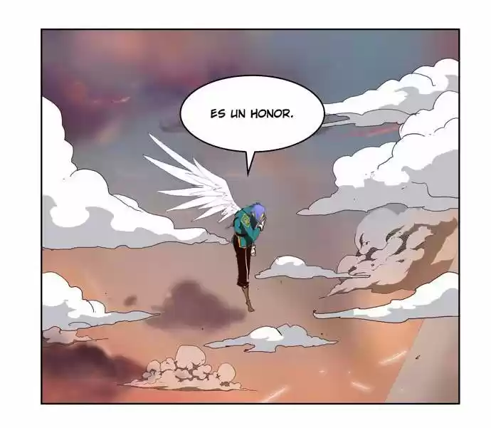 The God Of High School - Capítulo 149 - Página 23 - LectorTMOo