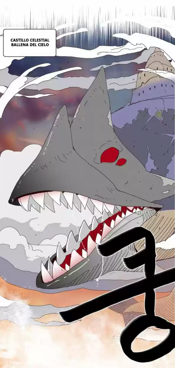The God Of High School - Capítulo 149 - Página 26 - LectorTMOo