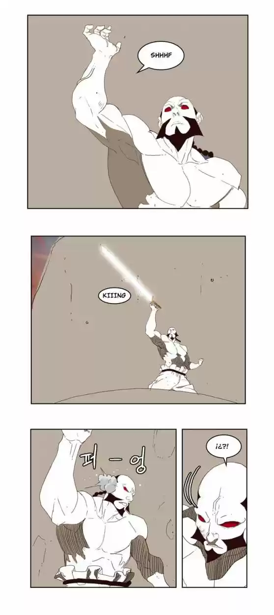 The God Of High School - Capítulo 149 - Página 28 - LectorTMOo