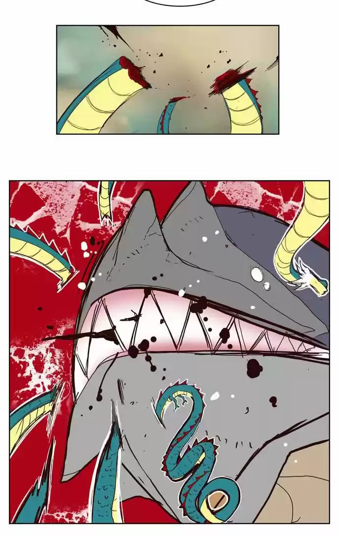 The God Of High School - Capítulo 149 - Página 41 - LectorTMOo