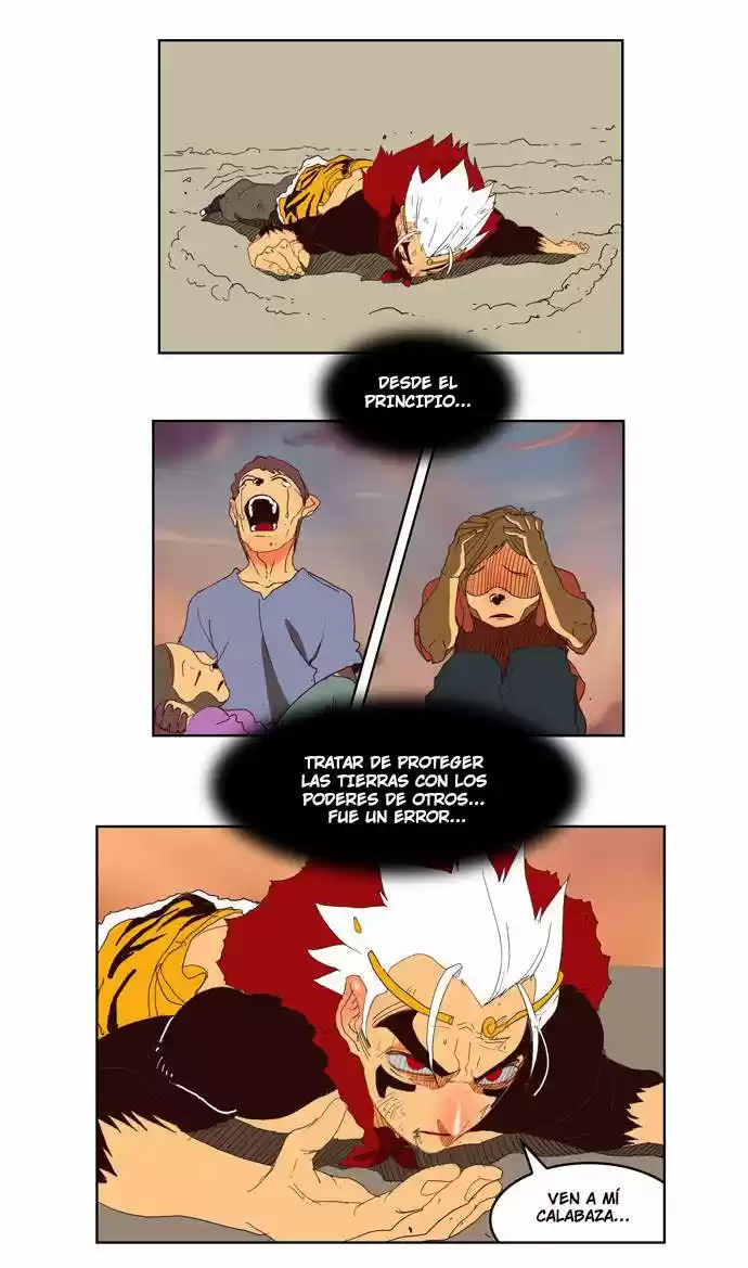 The God Of High School - Capítulo 149 - Página 43 - LectorTMOo