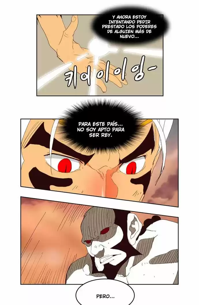 The God Of High School - Capítulo 149 - Página 44 - LectorTMOo