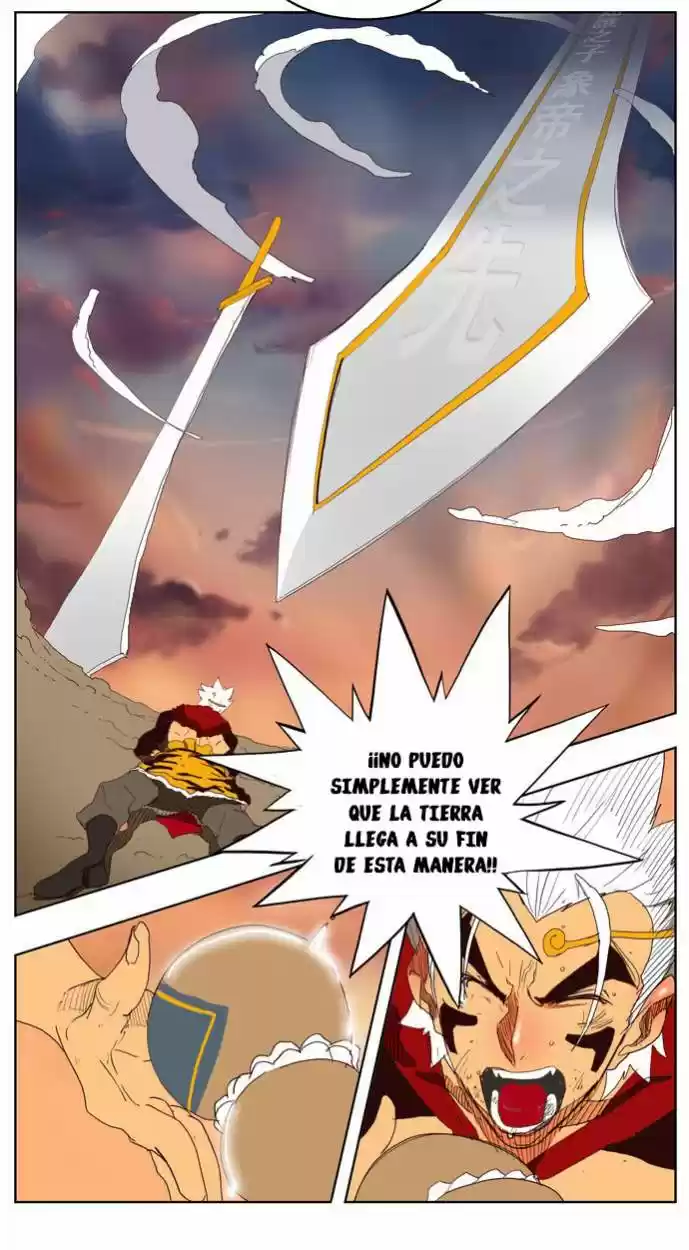 The God Of High School - Capítulo 149 - Página 45 - LectorTMOo