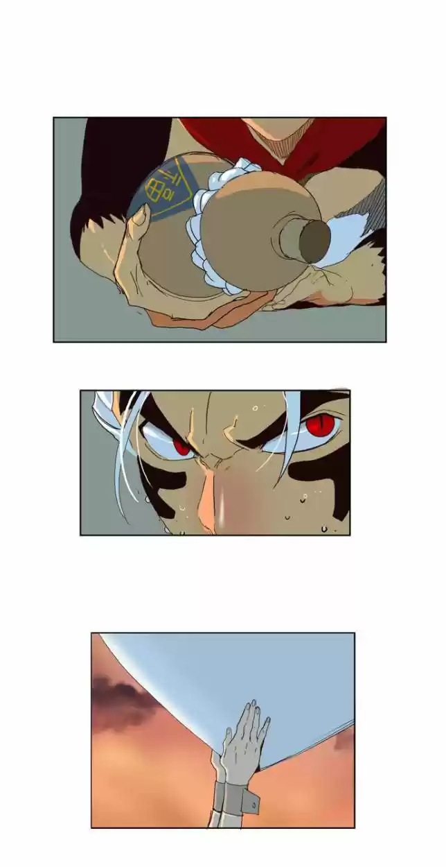 The God Of High School - Capítulo 149 - Página 47 - LectorTMOo