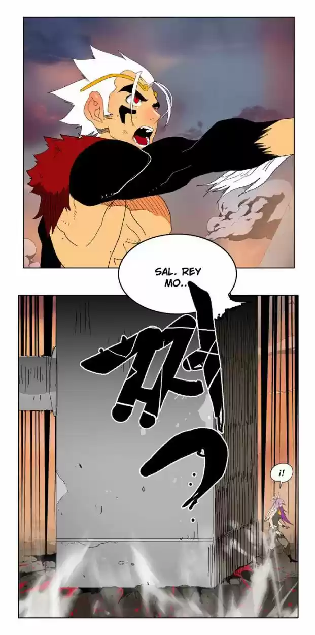 The God Of High School - Capítulo 149 - Página 53 - LectorTMOo