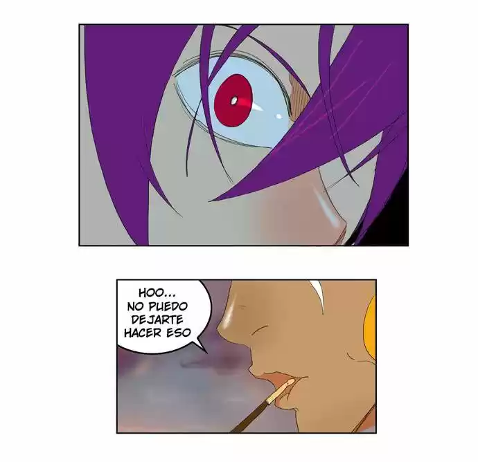 The God Of High School - Capítulo 149 - Página 54 - LectorTMOo