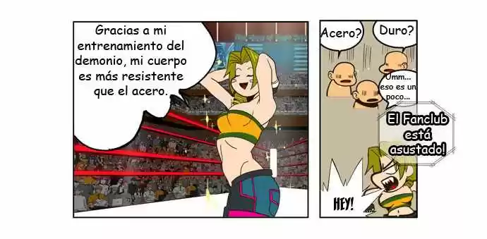 The God Of High School - Capítulo 15 - Página 16 - LectorTMOo