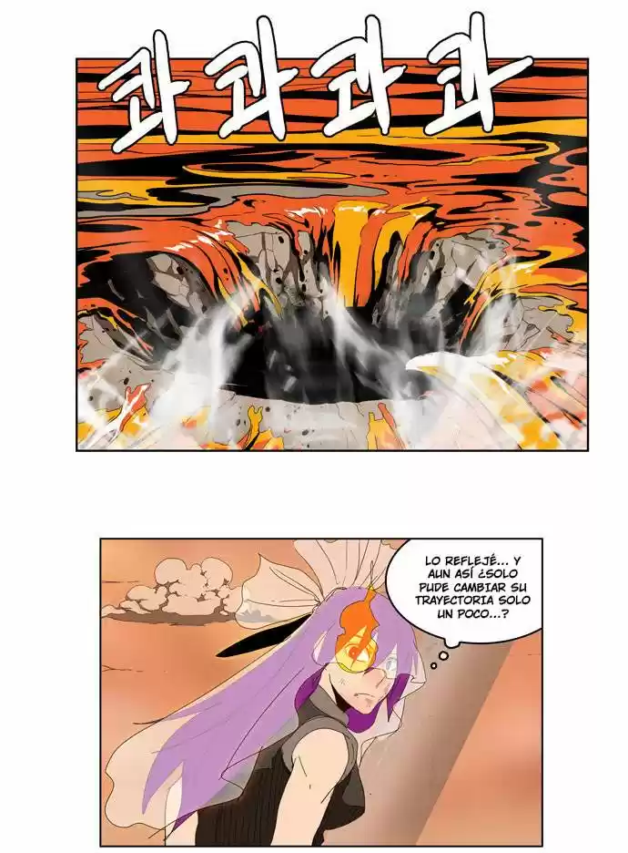 The God Of High School - Capítulo 150 - Página 16 - LectorTMOo