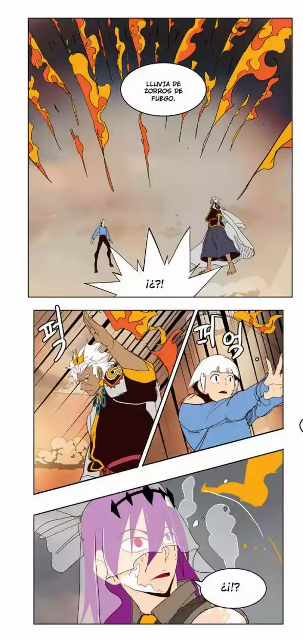 The God Of High School - Capítulo 150 - Página 29 - LectorTMOo