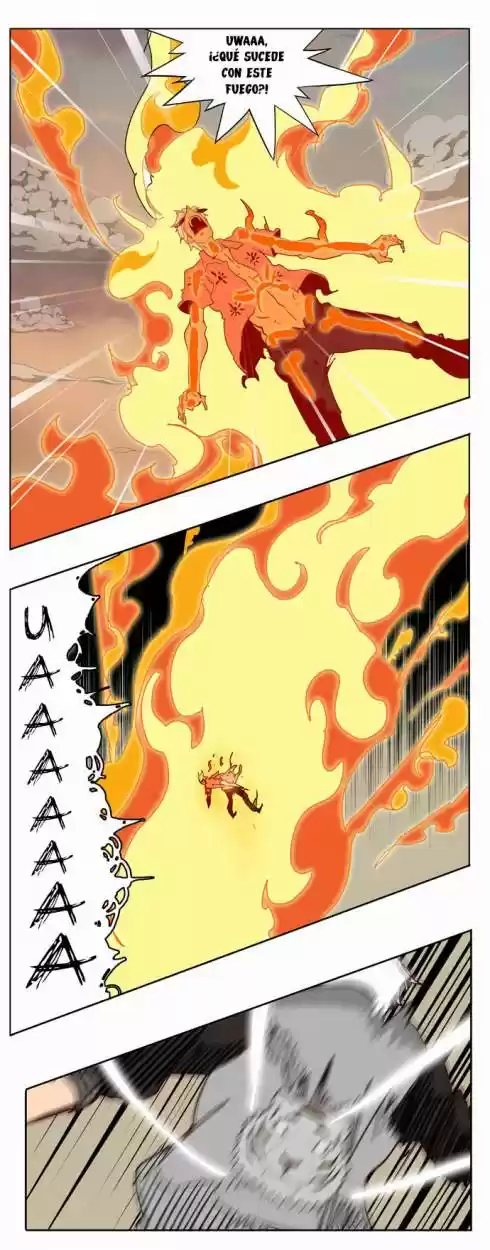 The God Of High School - Capítulo 150 - Página 31 - LectorTMOo