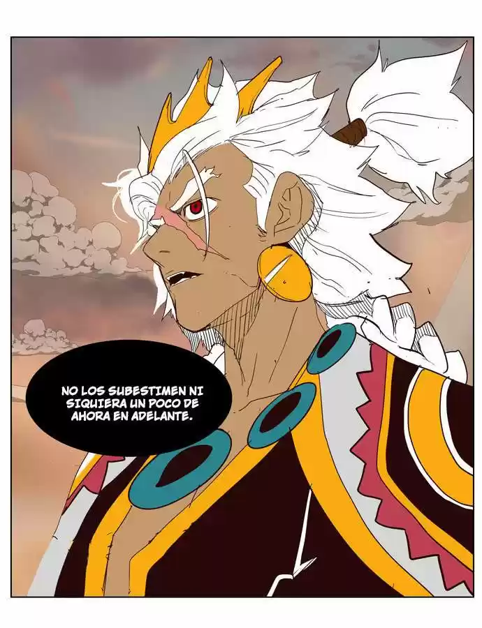 The God Of High School - Capítulo 150 - Página 39 - LectorTMOo