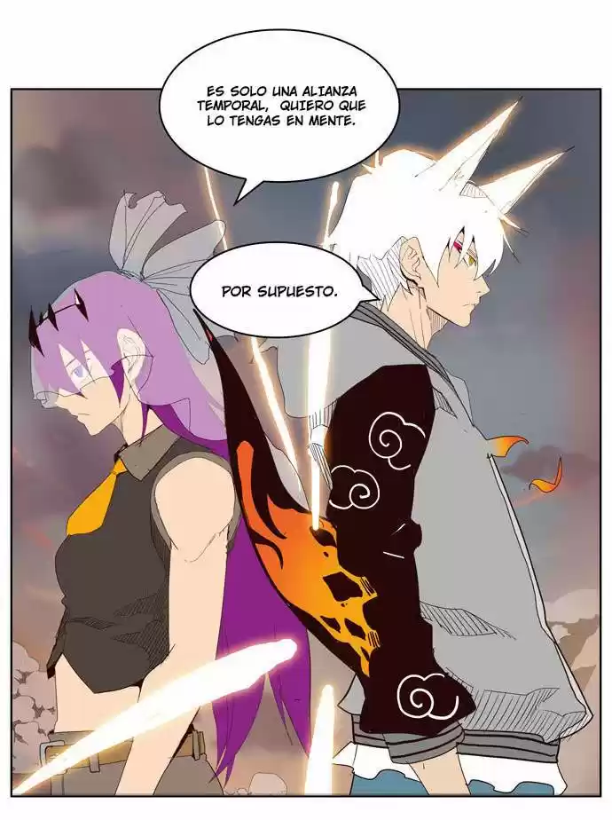 The God Of High School - Capítulo 150 - Página 45 - LectorTMOo