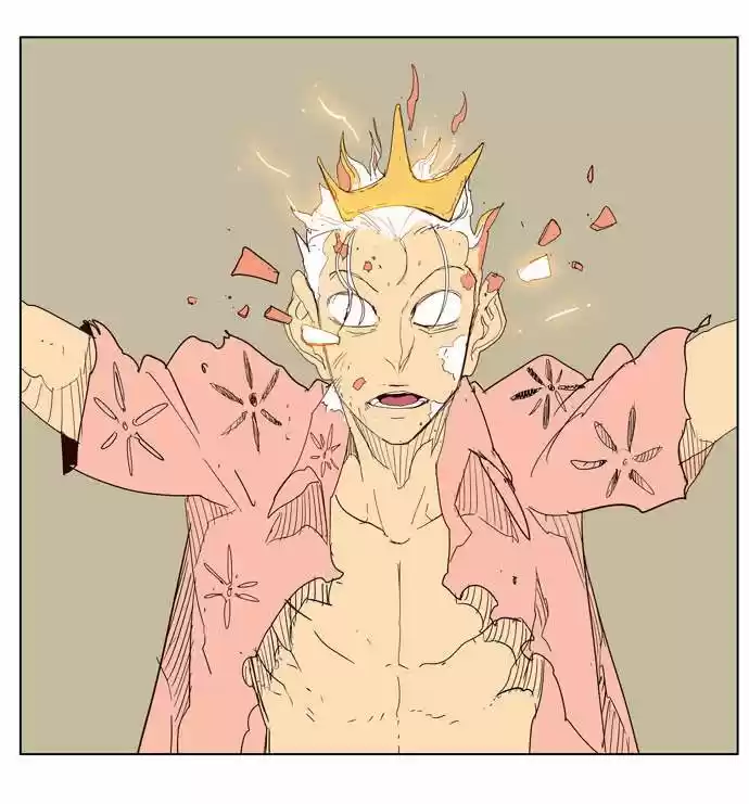 The God Of High School - Capítulo 150 - Página 57 - LectorTMOo