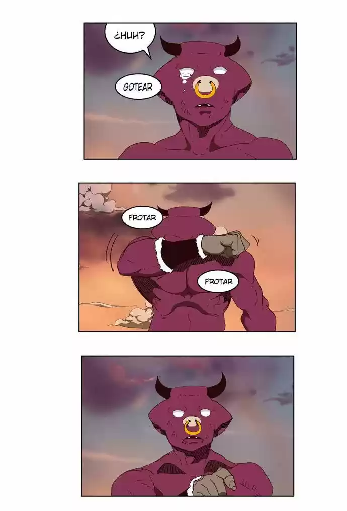 The God Of High School - Capítulo 151 - Página 3 - LectorTMOo
