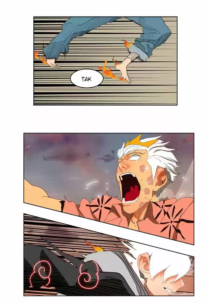 The God Of High School - Capítulo 151 - Página 6 - LectorTMOo