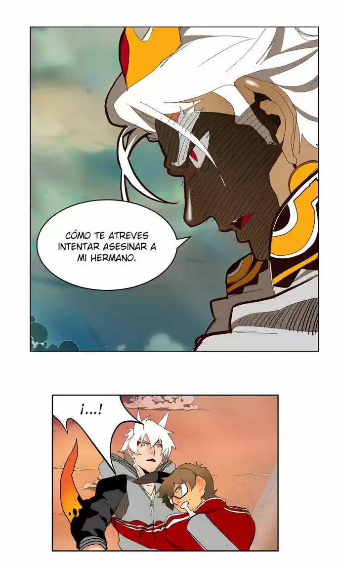 The God Of High School - Capítulo 151 - Página 10 - LectorTMOo