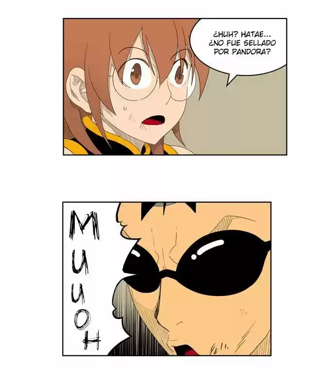 The God Of High School - Capítulo 151 - Página 19 - LectorTMOo