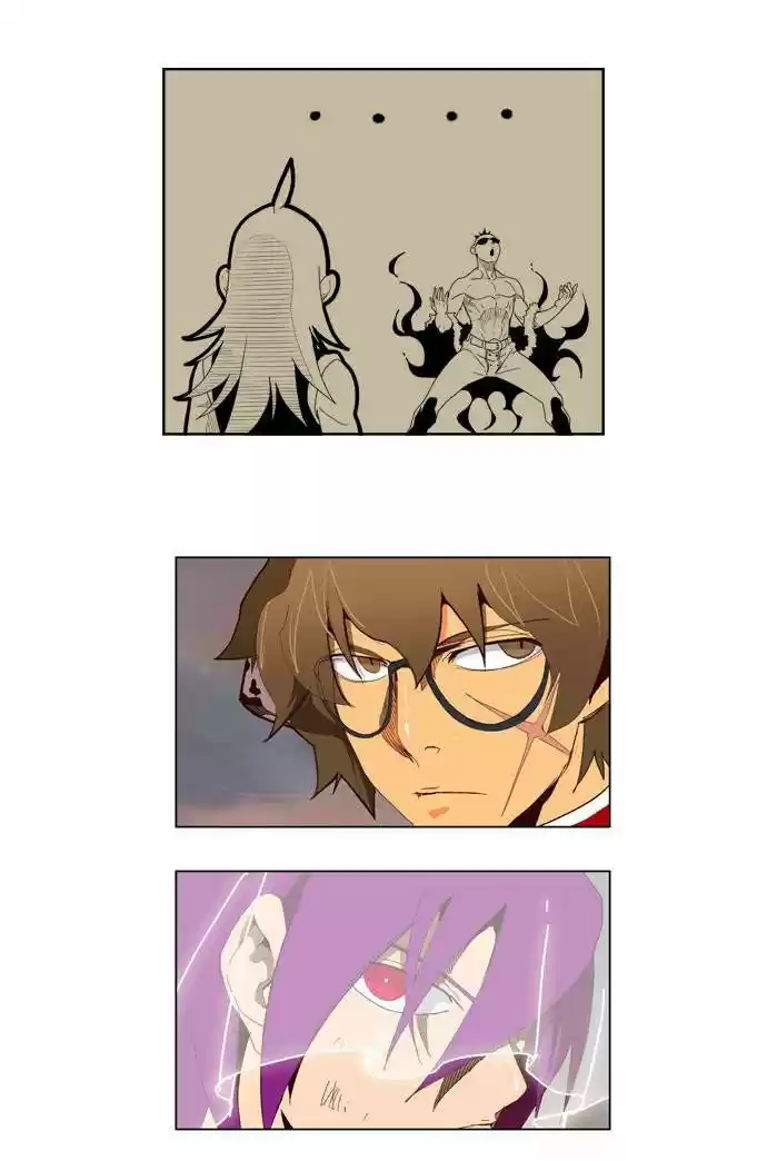 The God Of High School - Capítulo 151 - Página 21 - LectorTMOo