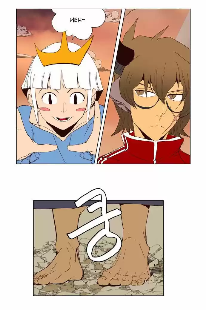 The God Of High School - Capítulo 151 - Página 24 - LectorTMOo