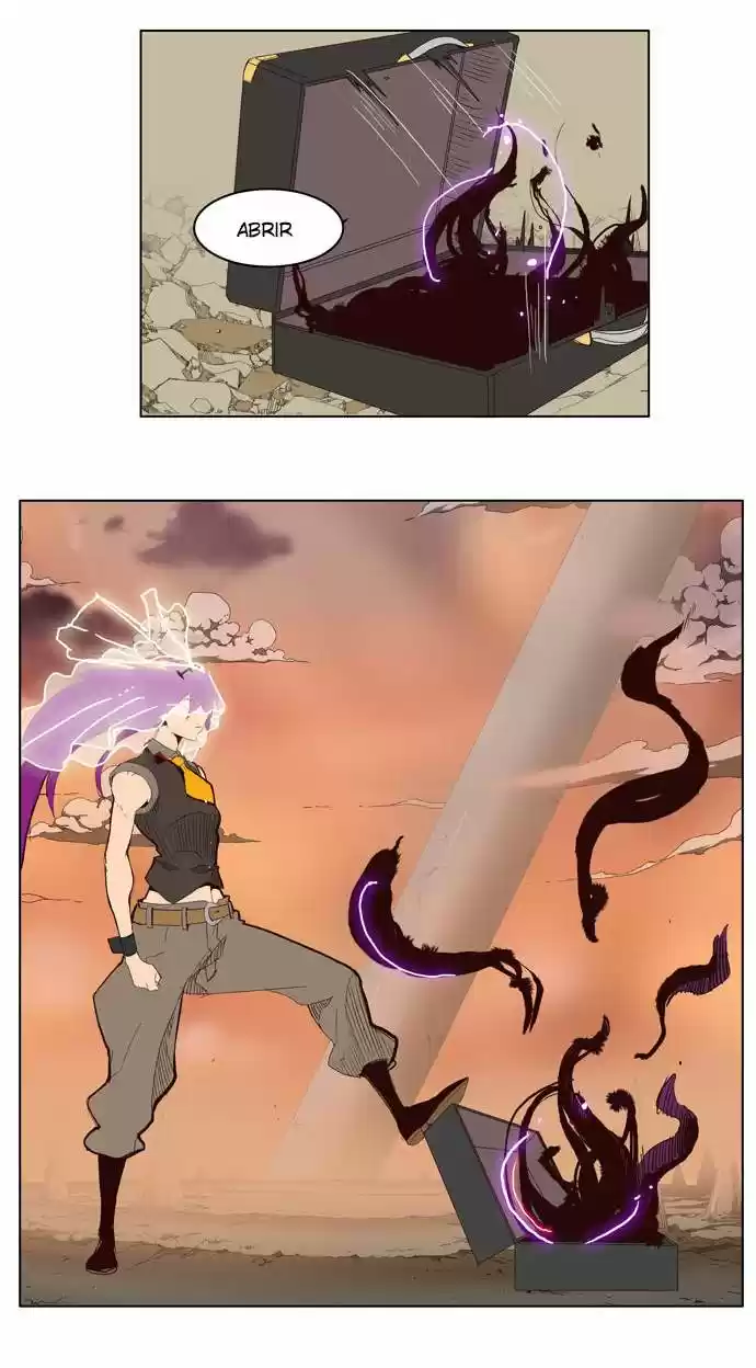 The God Of High School - Capítulo 151 - Página 26 - LectorTMOo