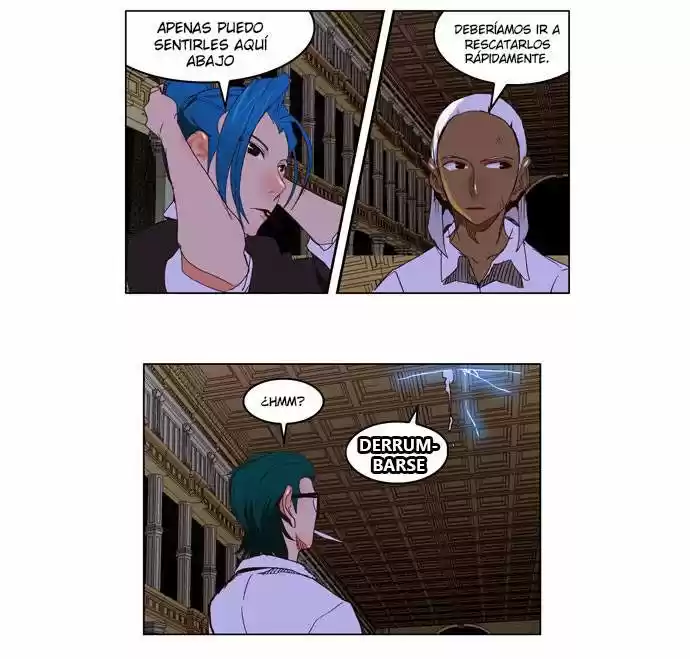 The God Of High School - Capítulo 151 - Página 37 - LectorTMOo