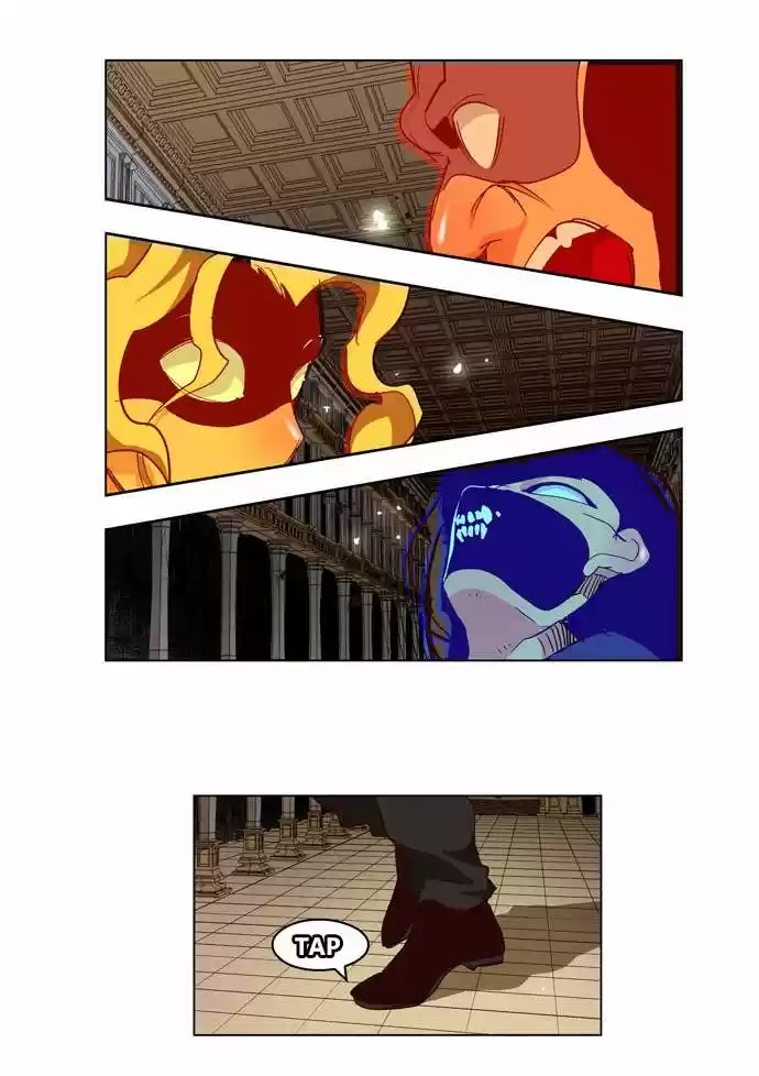 The God Of High School - Capítulo 151 - Página 42 - LectorTMOo