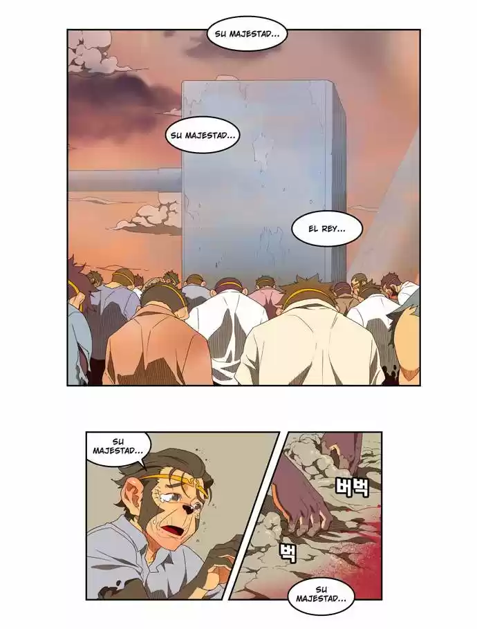 The God Of High School - Capítulo 152 - Página 3 - LectorTMOo