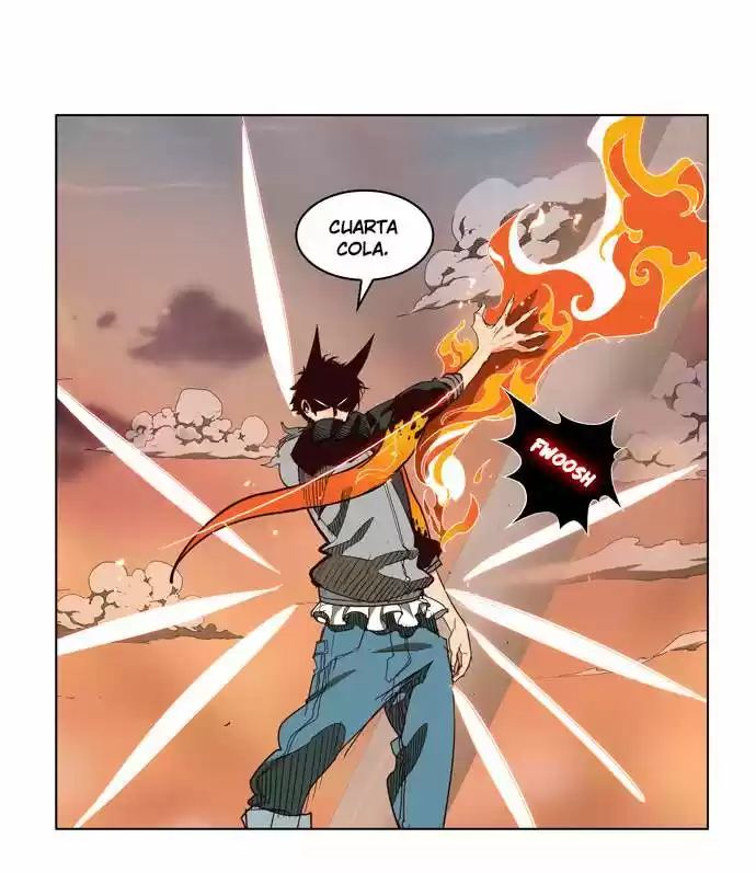 The God Of High School - Capítulo 152 - Página 8 - LectorTMOo