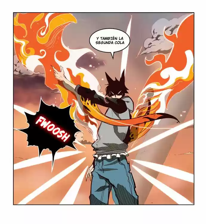 The God Of High School - Capítulo 152 - Página 9 - LectorTMOo