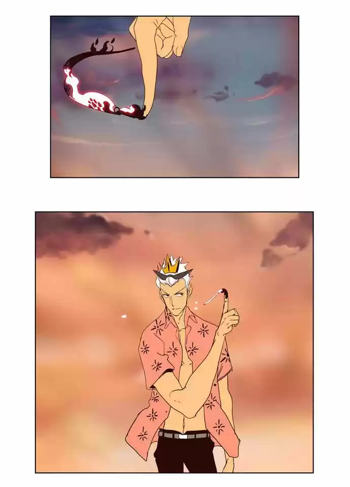 The God Of High School - Capítulo 152 - Página 11 - LectorTMOo