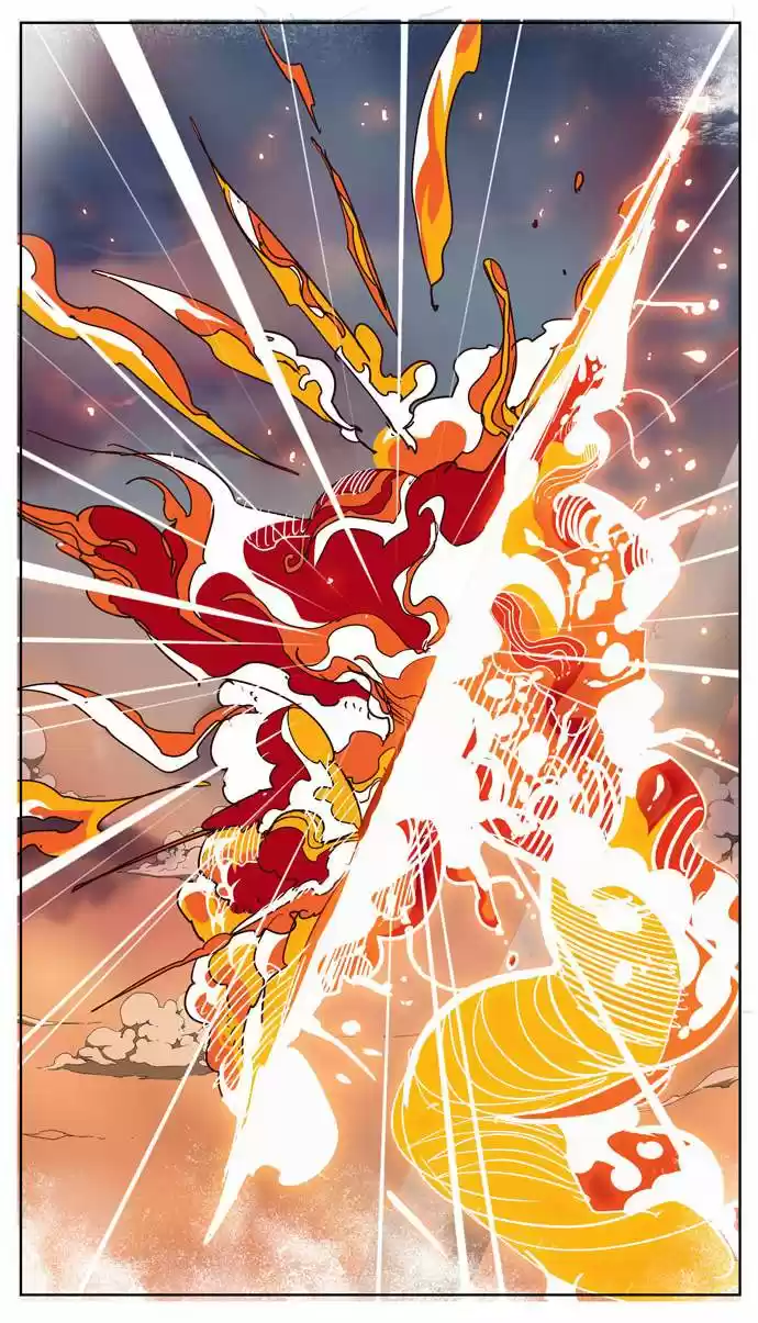 The God Of High School - Capítulo 152 - Página 17 - LectorTMOo