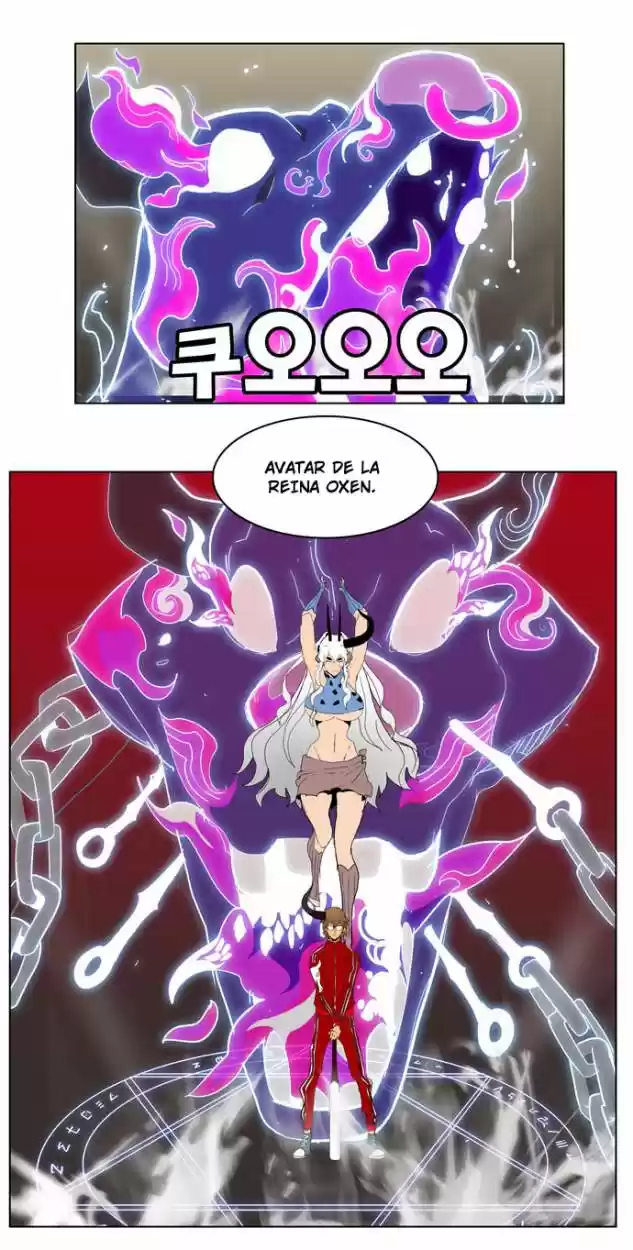The God Of High School - Capítulo 152 - Página 20 - LectorTMOo